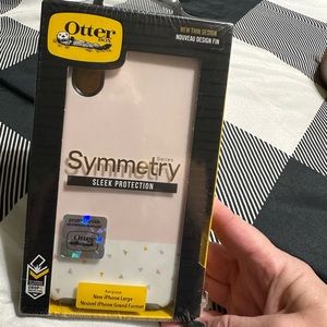 Otterbox Symmetry Xs Max Case New